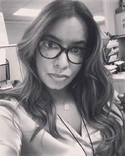Heisha Rivera, Director of Revenue Cycle Operations